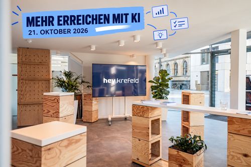KI – der Wachstumsbooster für Dein Start-up