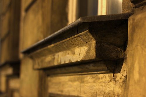 Der Rhein fließt ins Mittelmeer