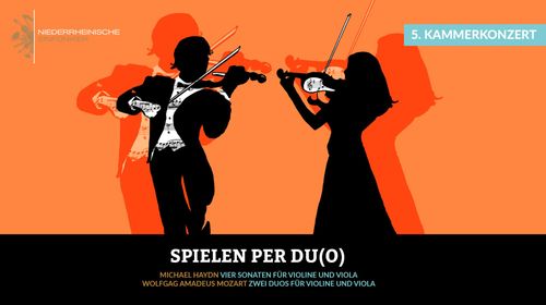 5. Kammerkonzert 25/26