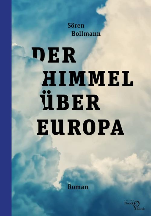 Autorenlesung mit Sören Bollmann