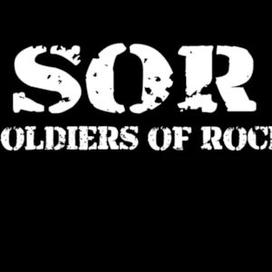 Soldiers Of Rock