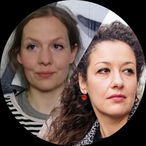 Mehrfamilienhaus mit Sollbruchstellen