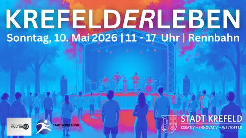 KREFELDerLEBEN