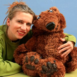 Das BärenwunderMehr erfahren