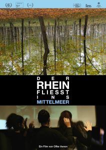 Kino in der Villa goes Südbahnhof:  Der Rhein fließt ins Mittelmeer (in Anwesenheit des Filmschaffenden)