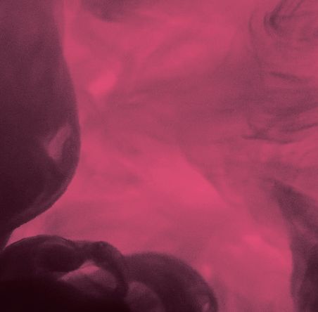 Lebende Galerie auf der Stadtterrasse