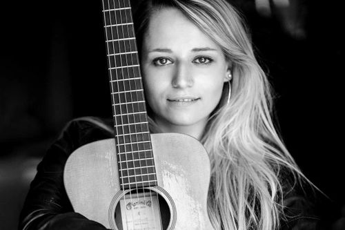 Duo Clara Krum