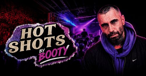 🔥 Hot Shots! – Die Mutter aller Partys 🔥