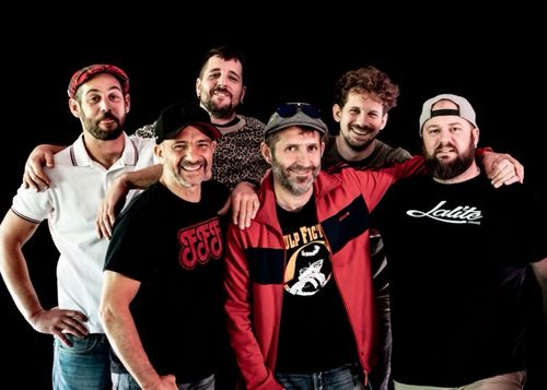 La Brigade du Kif