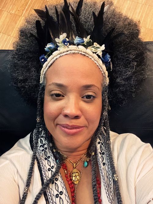 ANDY PILGERS FUNKY FRIDAY - Special Guest Mirta