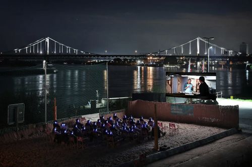 Werft765-Kino 2026: Das Drama