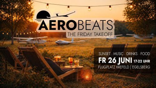 AEROBEATS