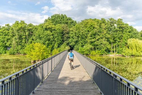 Raderlebnistag Niederrhein 2026