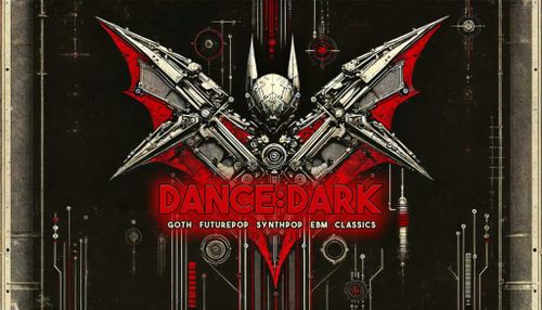 Dance:Dark