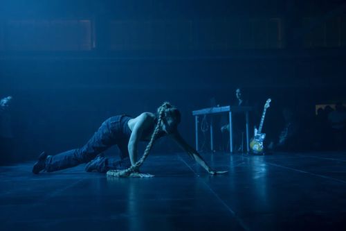 Tanzfestival: MOVE! - Miriam Kongstad - HARD PLAY
