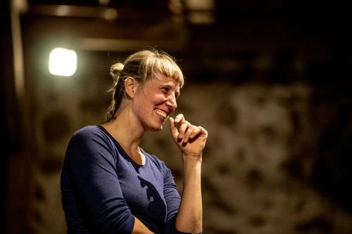 Tanzfestival: Move! - Rose Beermann