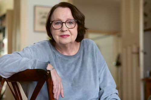 Katja Lange-Müller: Unser Ole