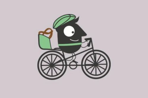 Diebstahlprävention für Fahrräder