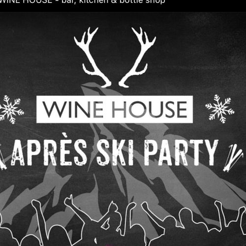 Aprés Ski Party: