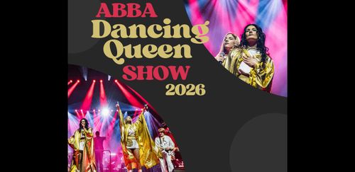 ABBA "Dancing Queen" Show -