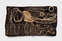 Museumsspaß: Flechten, Knoten und Knüpfen