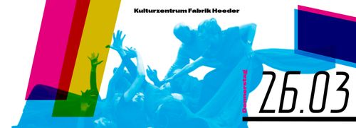 Tanzgastspiel: Mitten.In / Ensemble der HS Niederrhein - SÄULENWIRBELKÖRPER