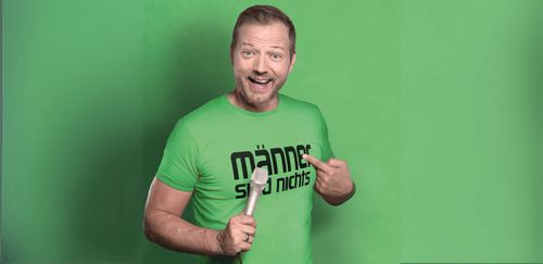 Mario Barth - Männer sind nichts ohne die Frauen