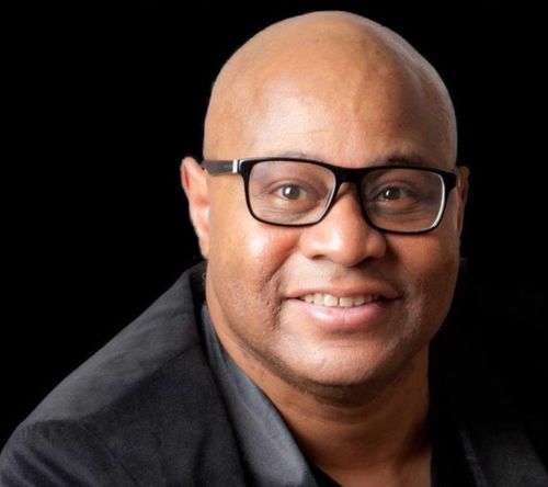 ANDY PILGERS FUNKY FRIDAY