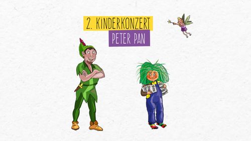Peter Pan