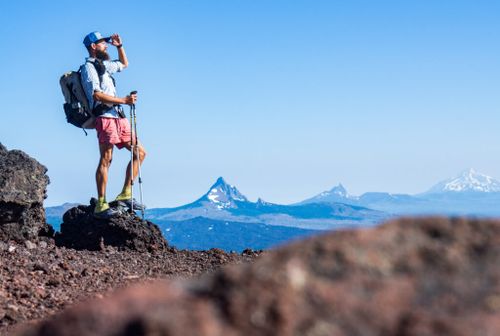 GRENZGANG: Zu Fuß durch Neuseeland