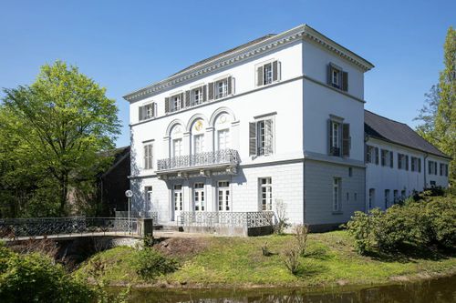 Wanderkino im Sollbrüggenpark: Die leisen und die großen Töne