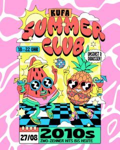 Summer Club