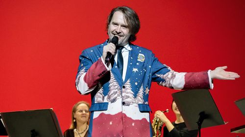 Kütsons Happy Christmas 2025