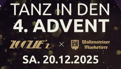 Tanz in den 4. Advent