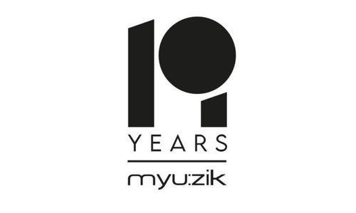 19 Jahre myu:zik 🖤Open Air 🖤