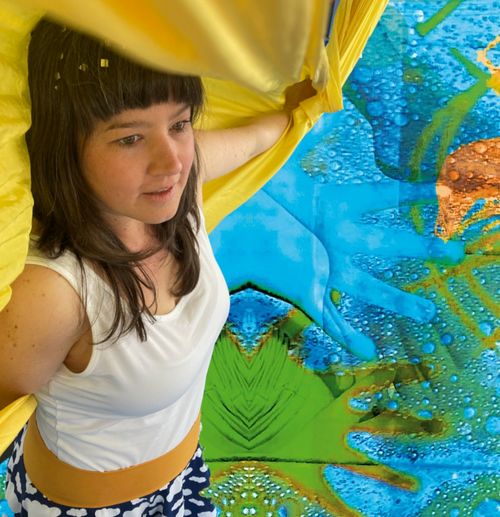 Wendy – das Abenteuer des Lebens
