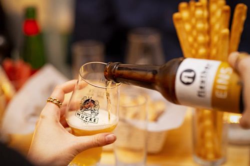 Expedition in die Bierwelt