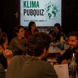 Klima PubQuiz