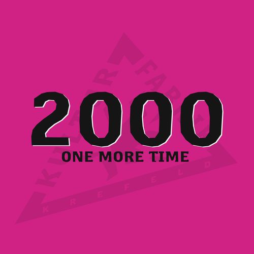 2000 - One More Time