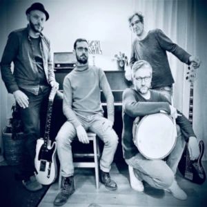 Kapelle KARL supp. Die Privatiers