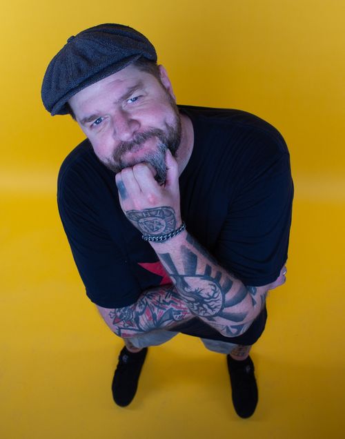 Butterwegge – die Show – Vol. III