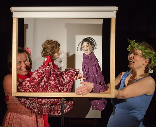 Der wunderbare Massenselbstmord