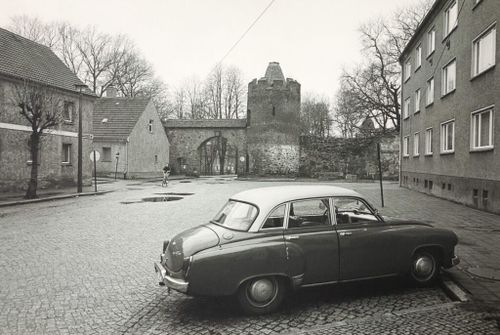 Beeskow und Umgebung