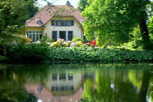 Heufest-Tour: Heilmannshof erkunden