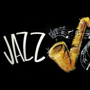 JAZZATTACK open air