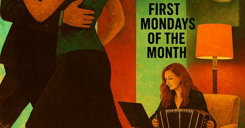 La Milonga de los Lunes