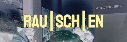 Elektrolyrik im Stadtbad Neusser Straße - ein transdisziplinäres Kunstevent