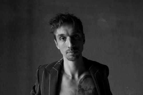 Lucas Uecker - umsonst & draußen