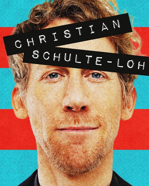 Christian Schulte-Loh