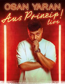 Osan Yaran - Aus Prinzip!